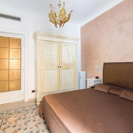 Relais Calamatta Rome Luaran gambar