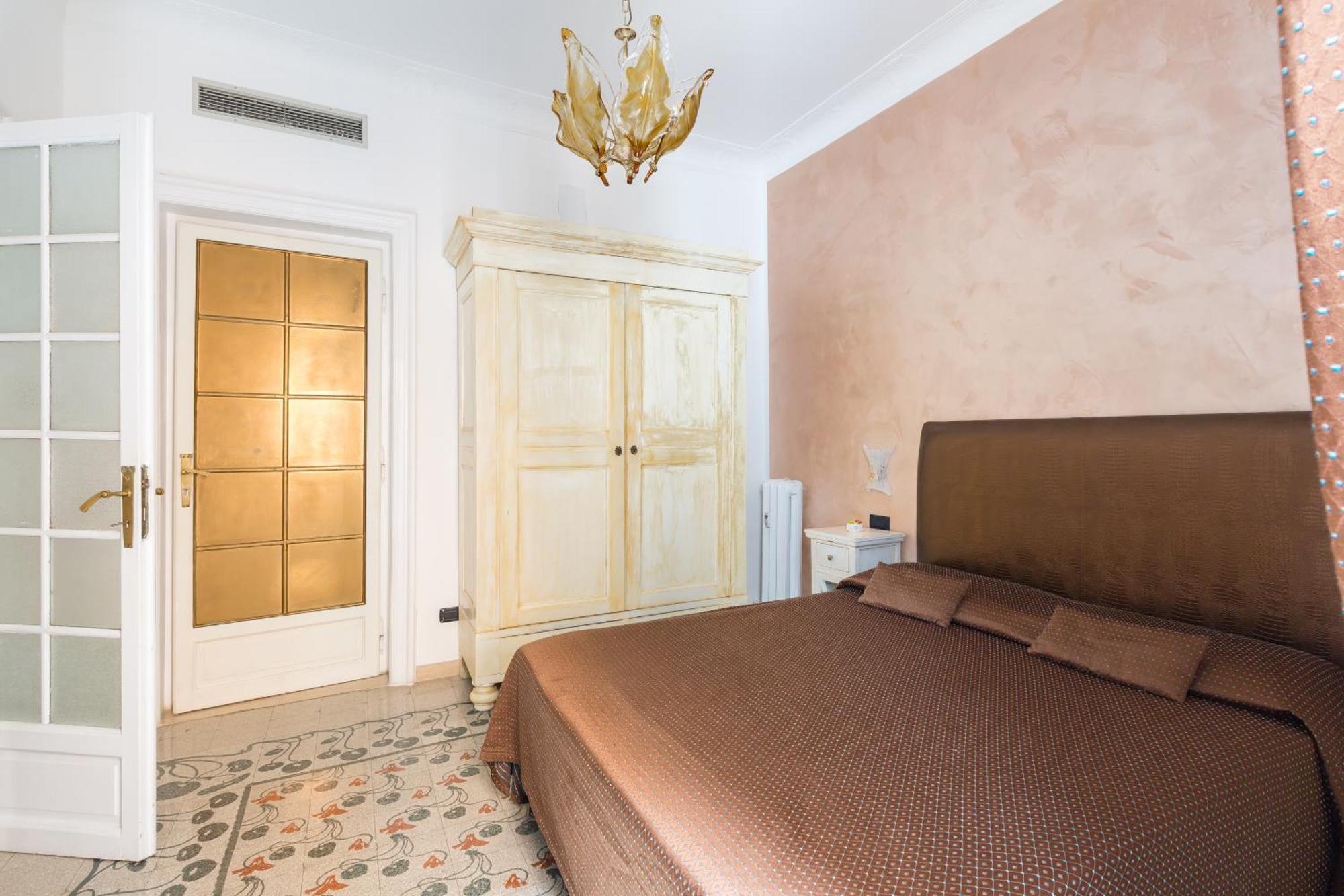 Relais Calamatta Rome Luaran gambar