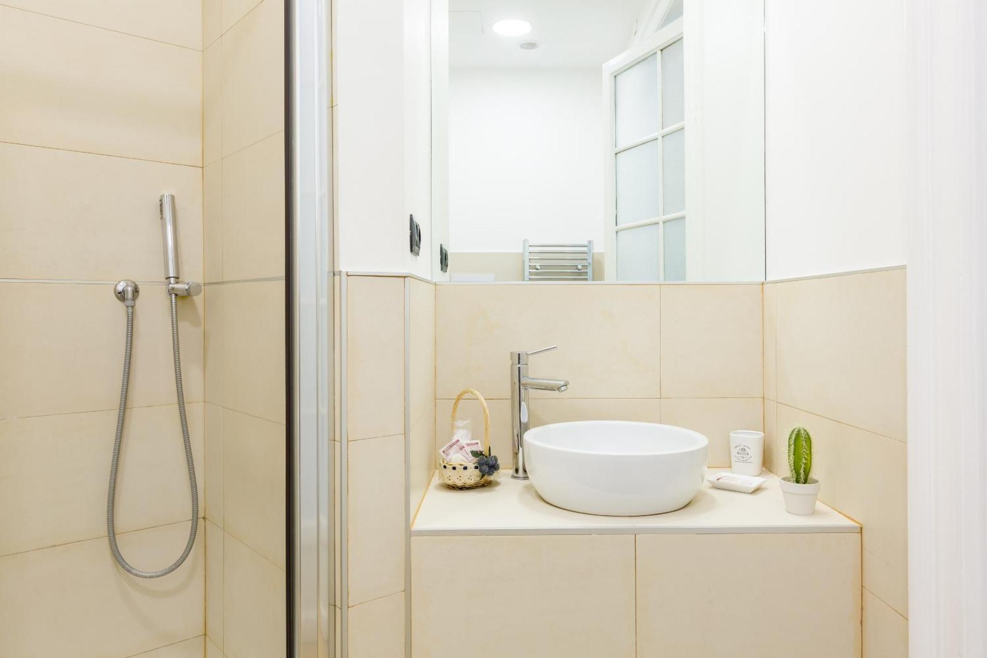 Relais Calamatta Rome Luaran gambar