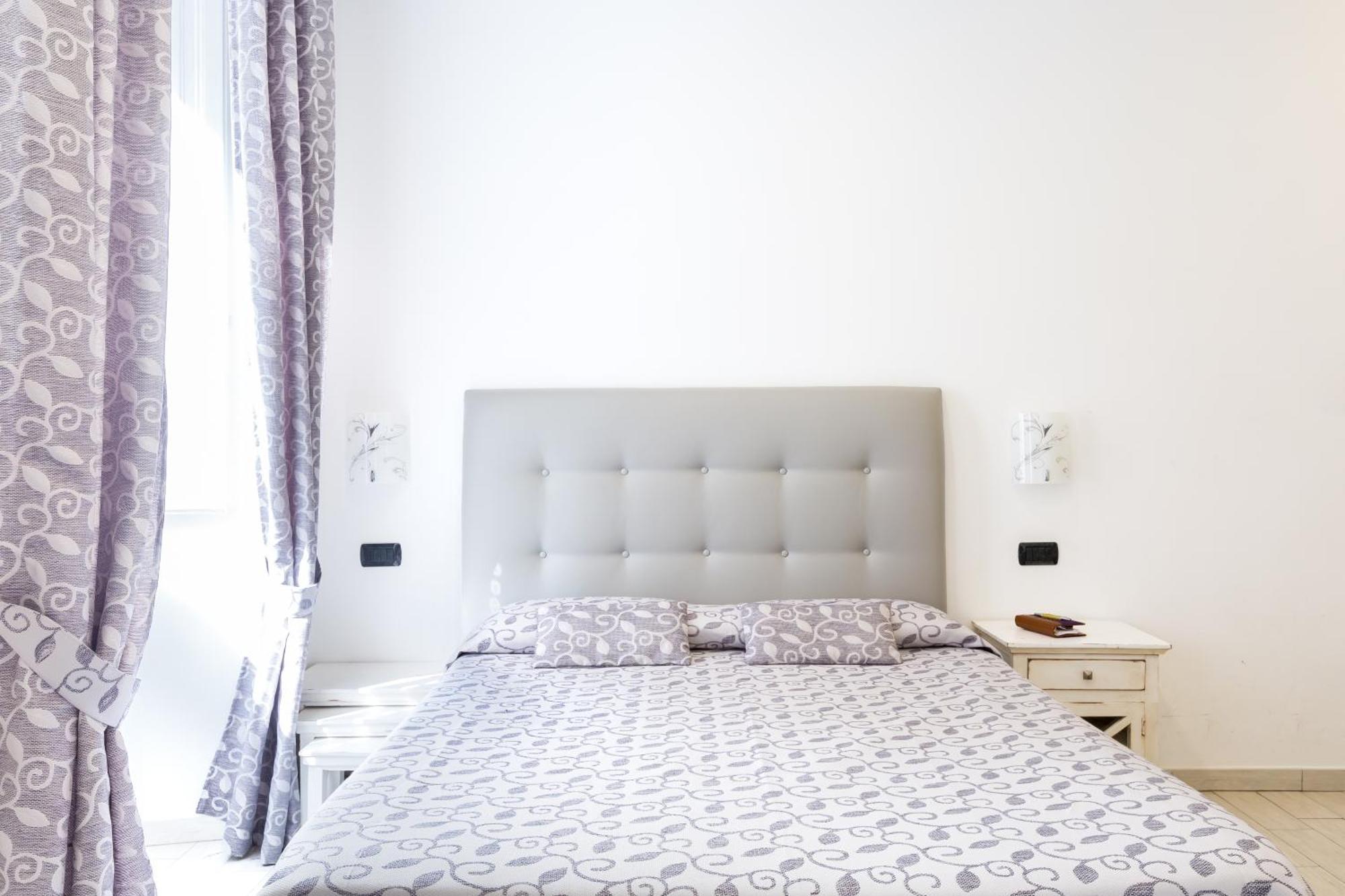 Relais Calamatta Rome Luaran gambar