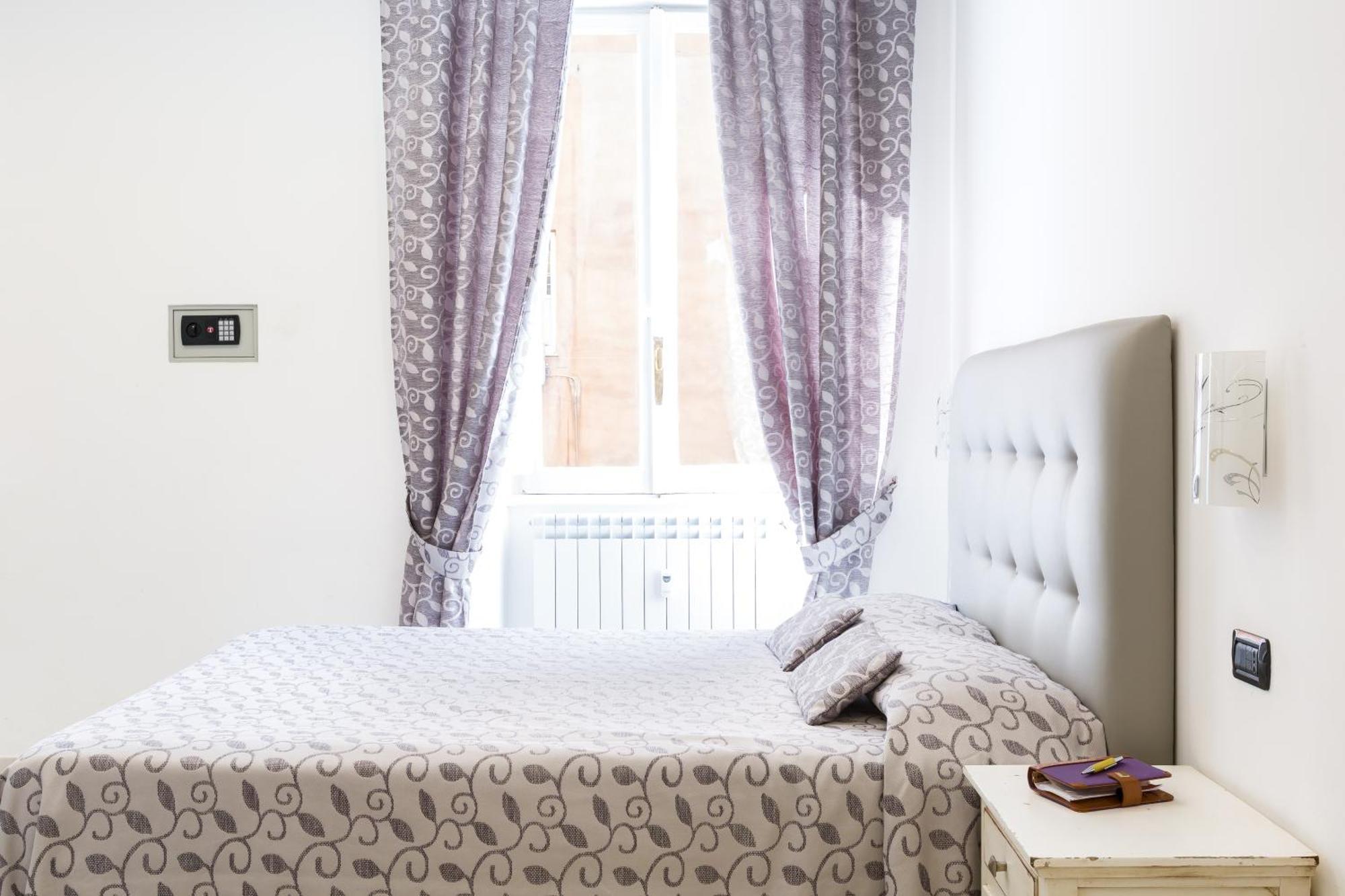Relais Calamatta Rome Luaran gambar
