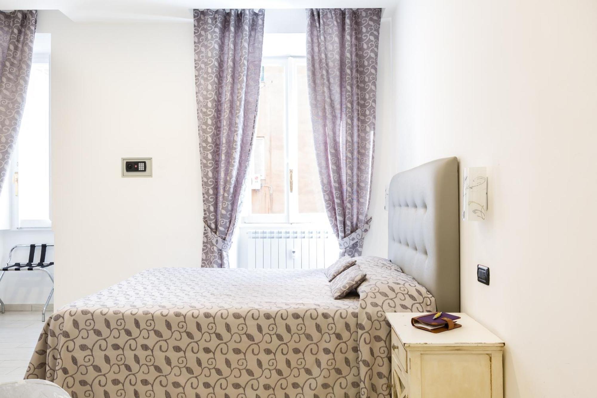 Relais Calamatta Rome Luaran gambar