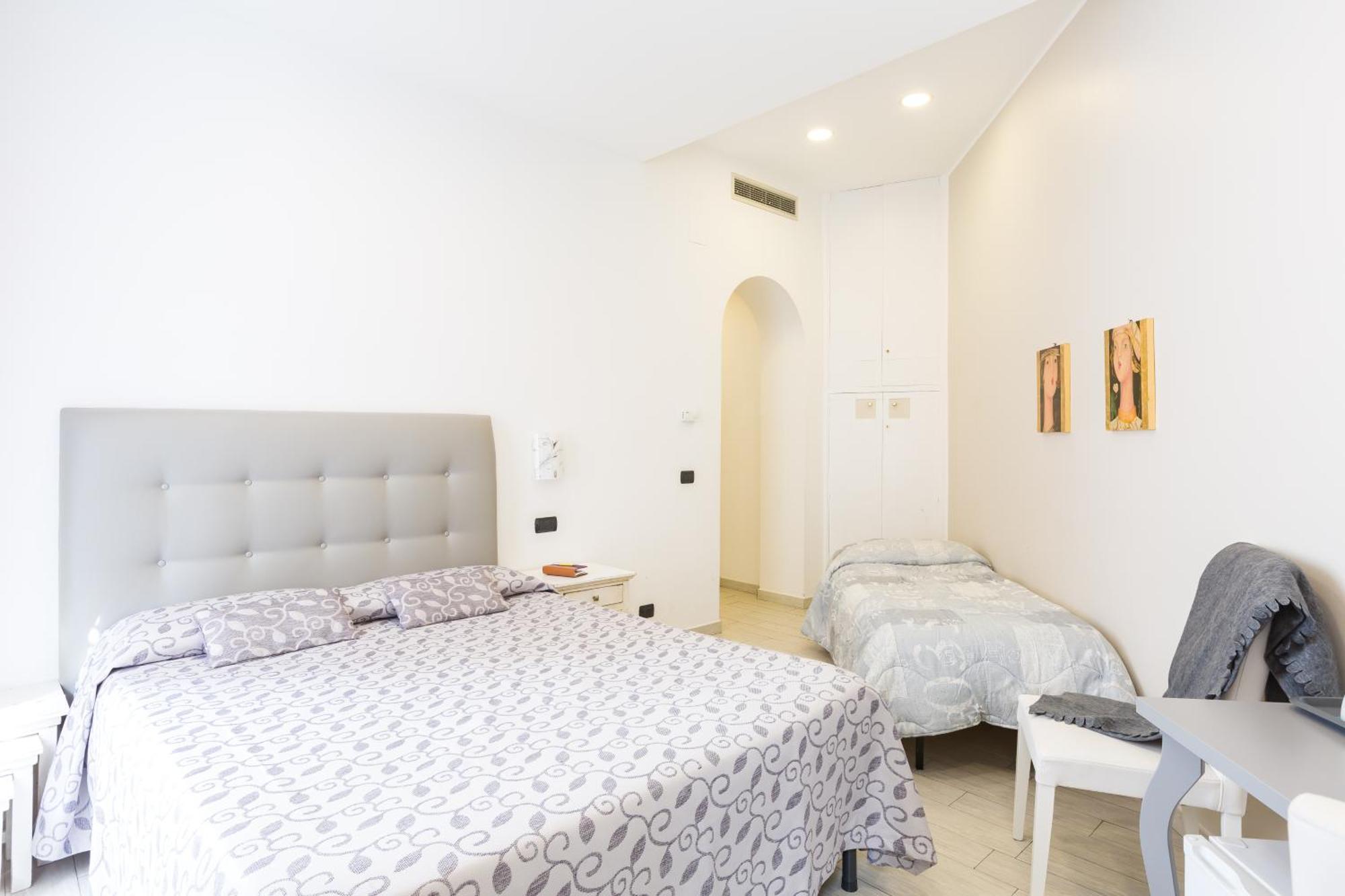 Relais Calamatta Rome Luaran gambar