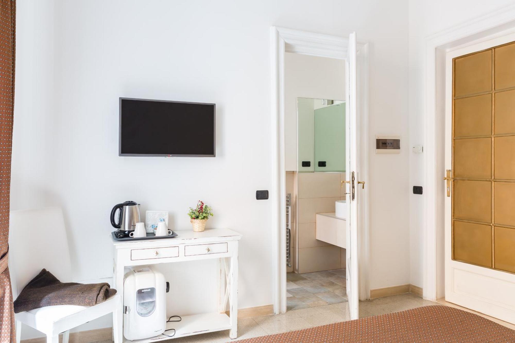 Relais Calamatta Rome Luaran gambar