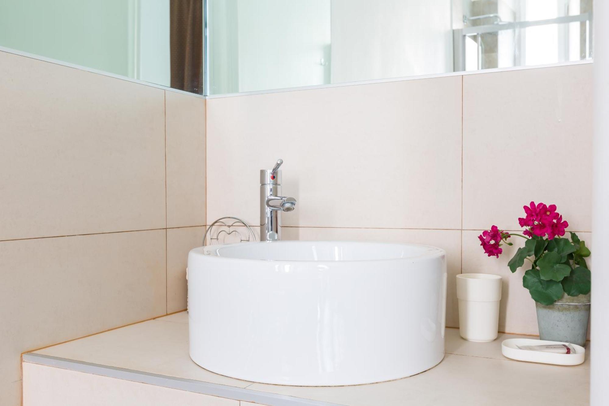 Relais Calamatta Rome Luaran gambar