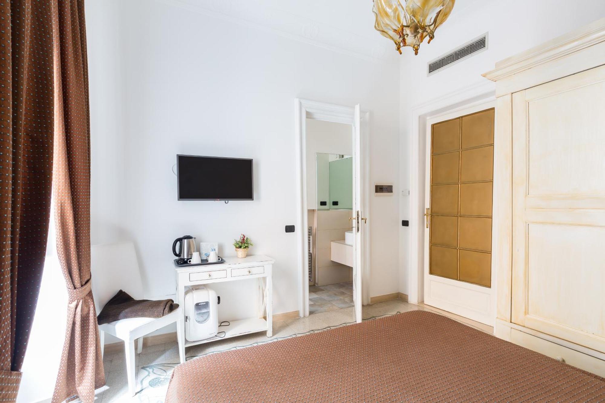 Relais Calamatta Rome Luaran gambar