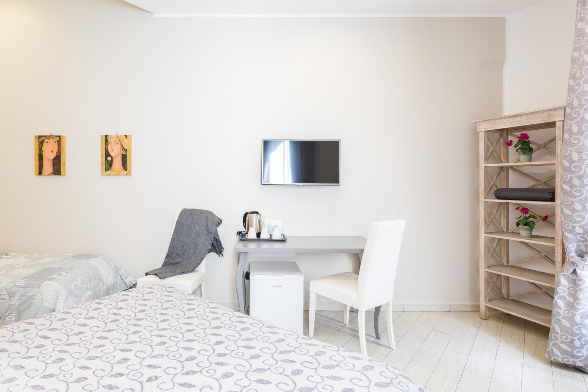Relais Calamatta Rome Luaran gambar