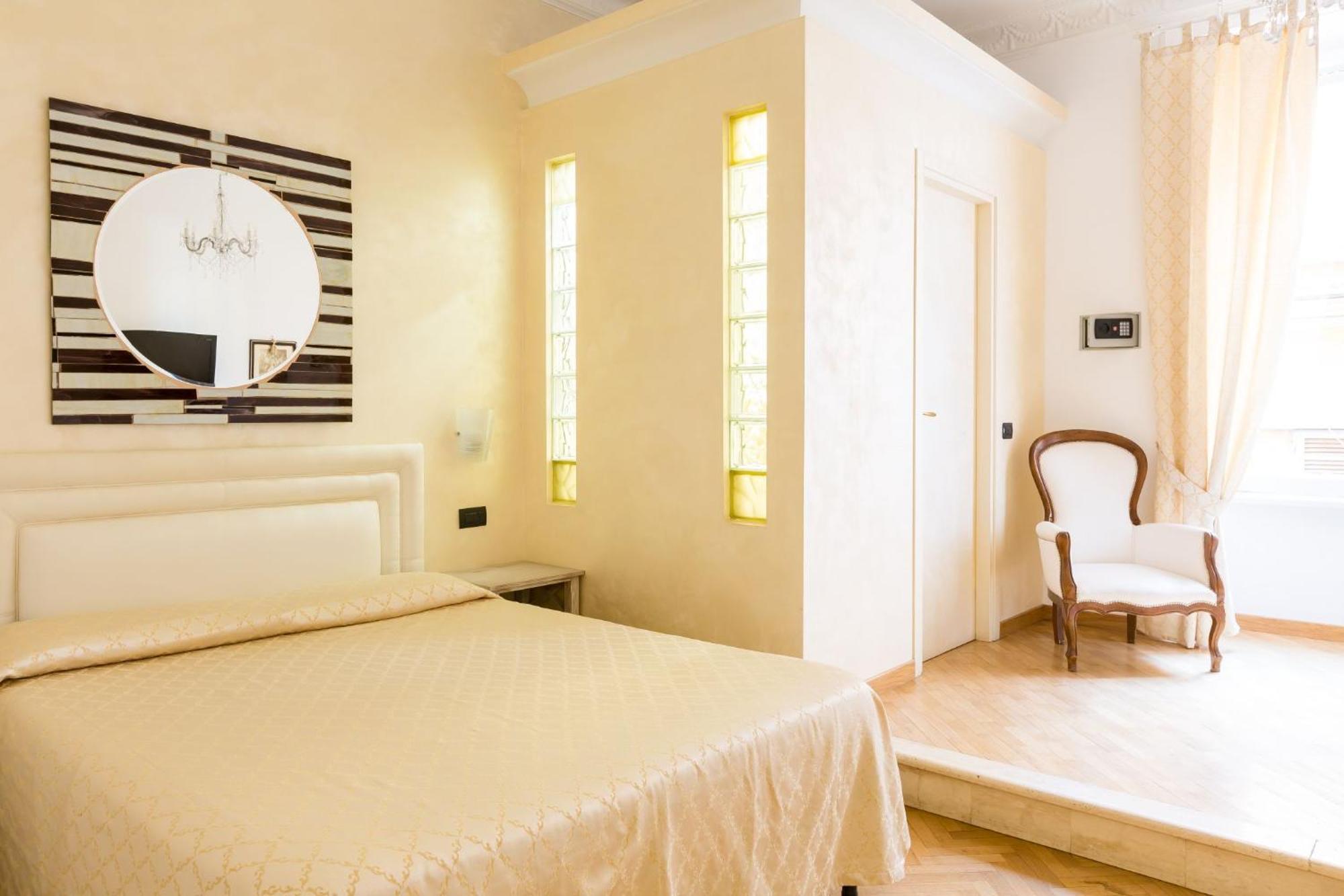 Relais Calamatta Rome Luaran gambar
