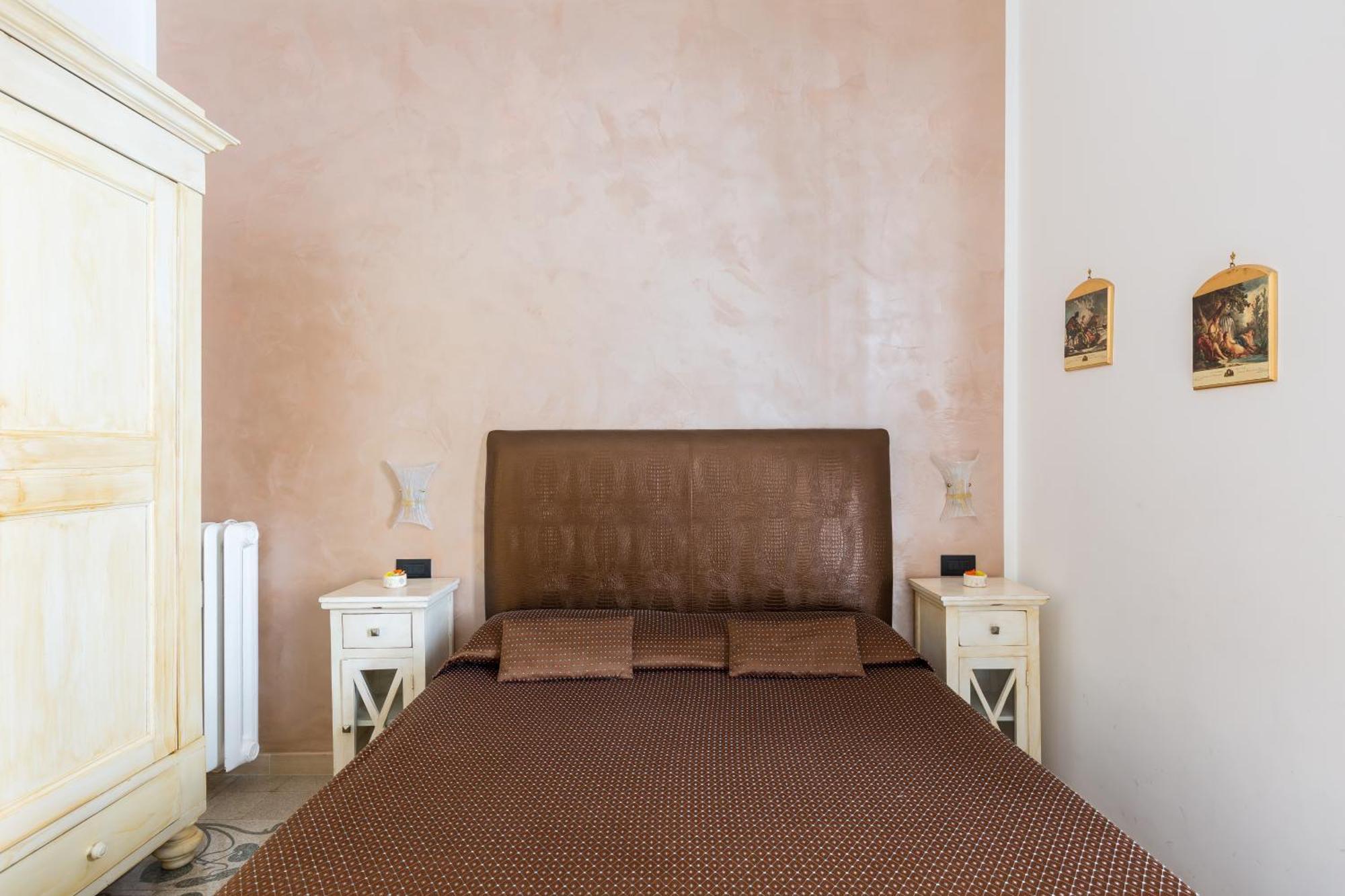 Relais Calamatta Rome Luaran gambar