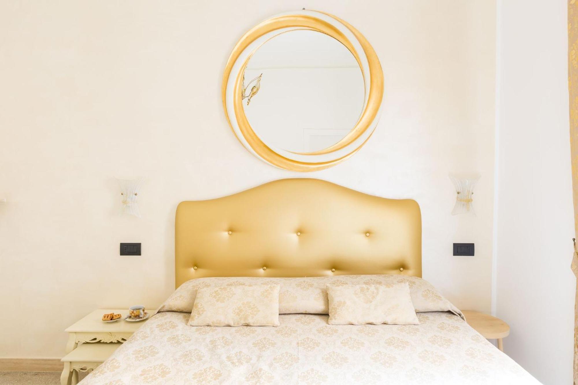 Relais Calamatta Rome Luaran gambar