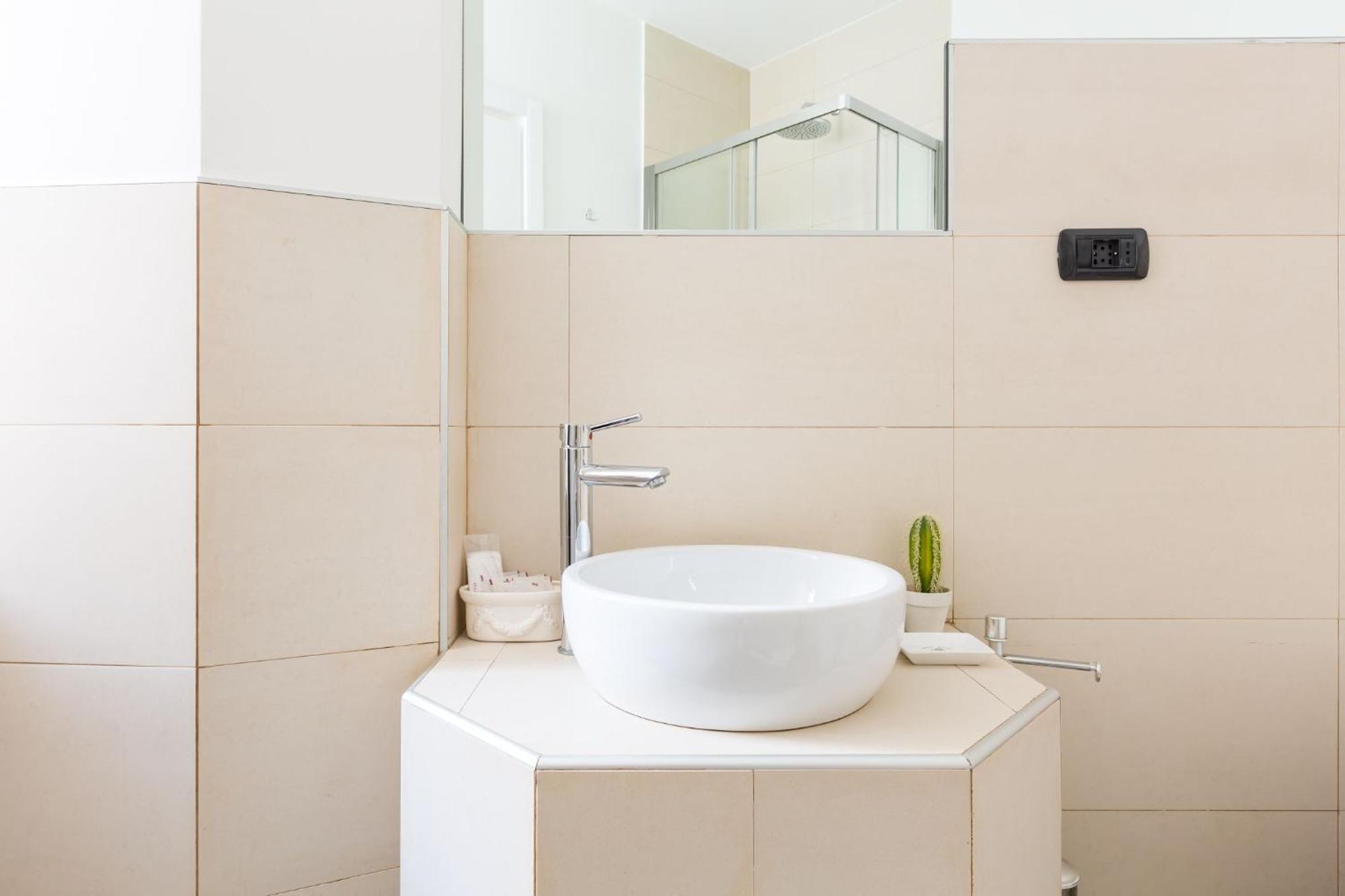 Relais Calamatta Rome Luaran gambar