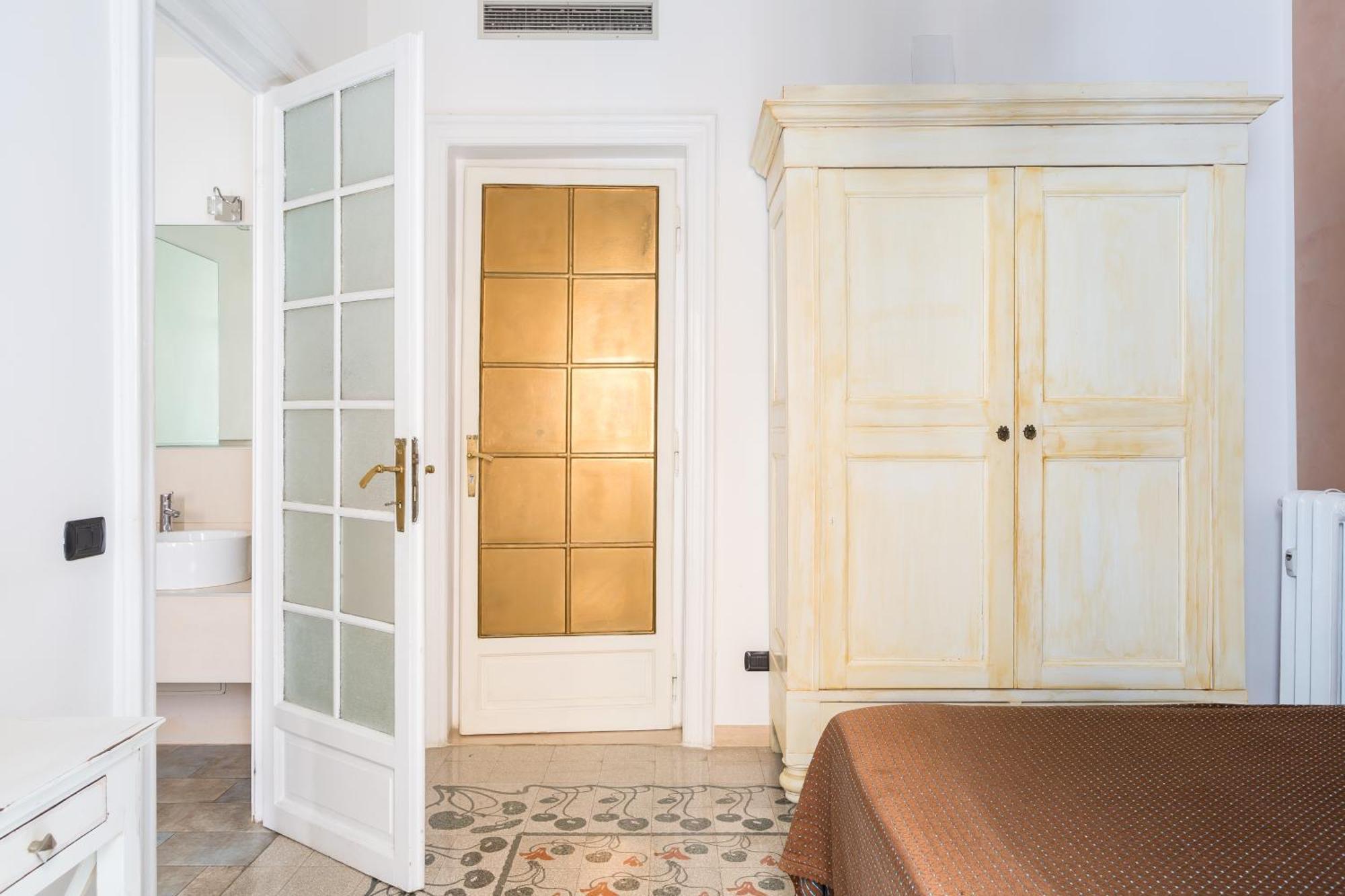 Relais Calamatta Rome Luaran gambar