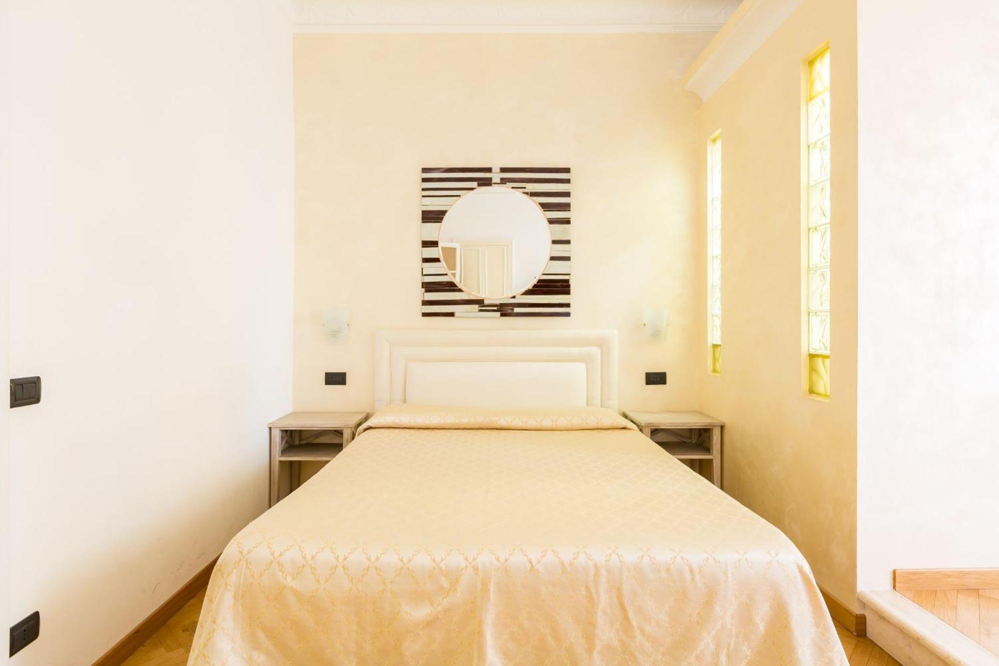 Relais Calamatta Rome Luaran gambar