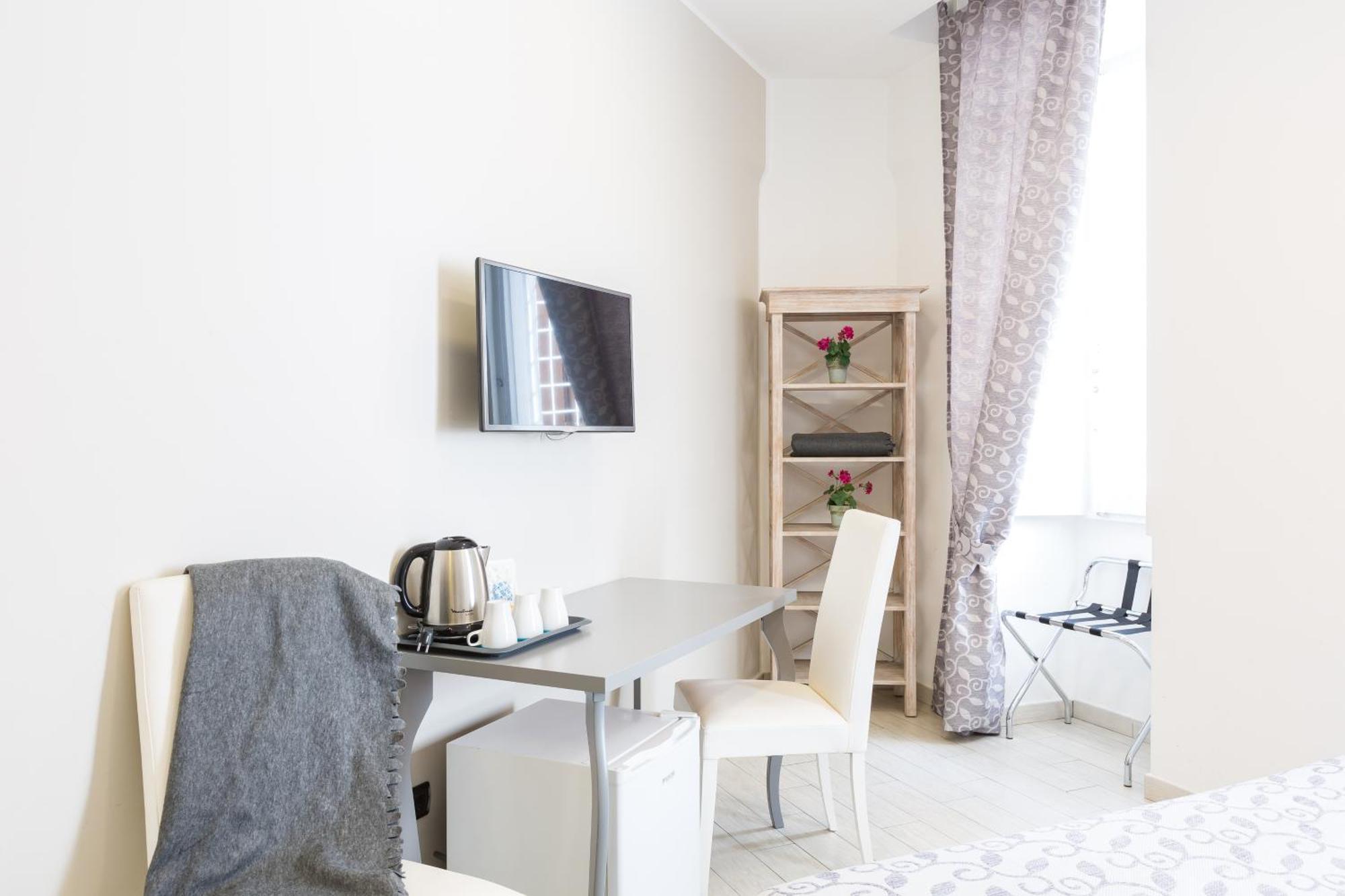 Relais Calamatta Rome Luaran gambar