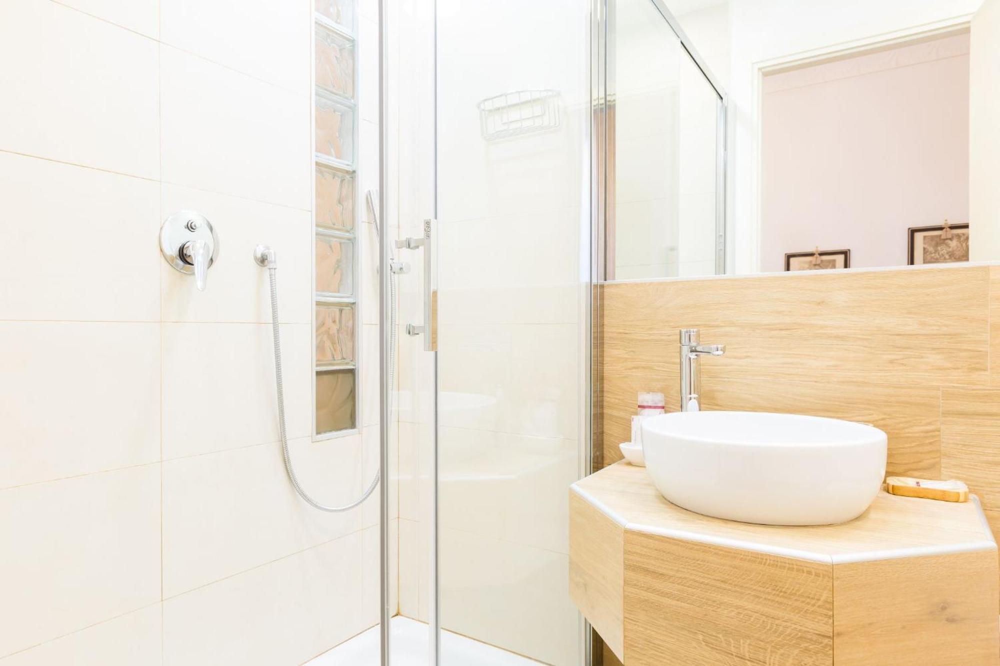 Relais Calamatta Rome Luaran gambar