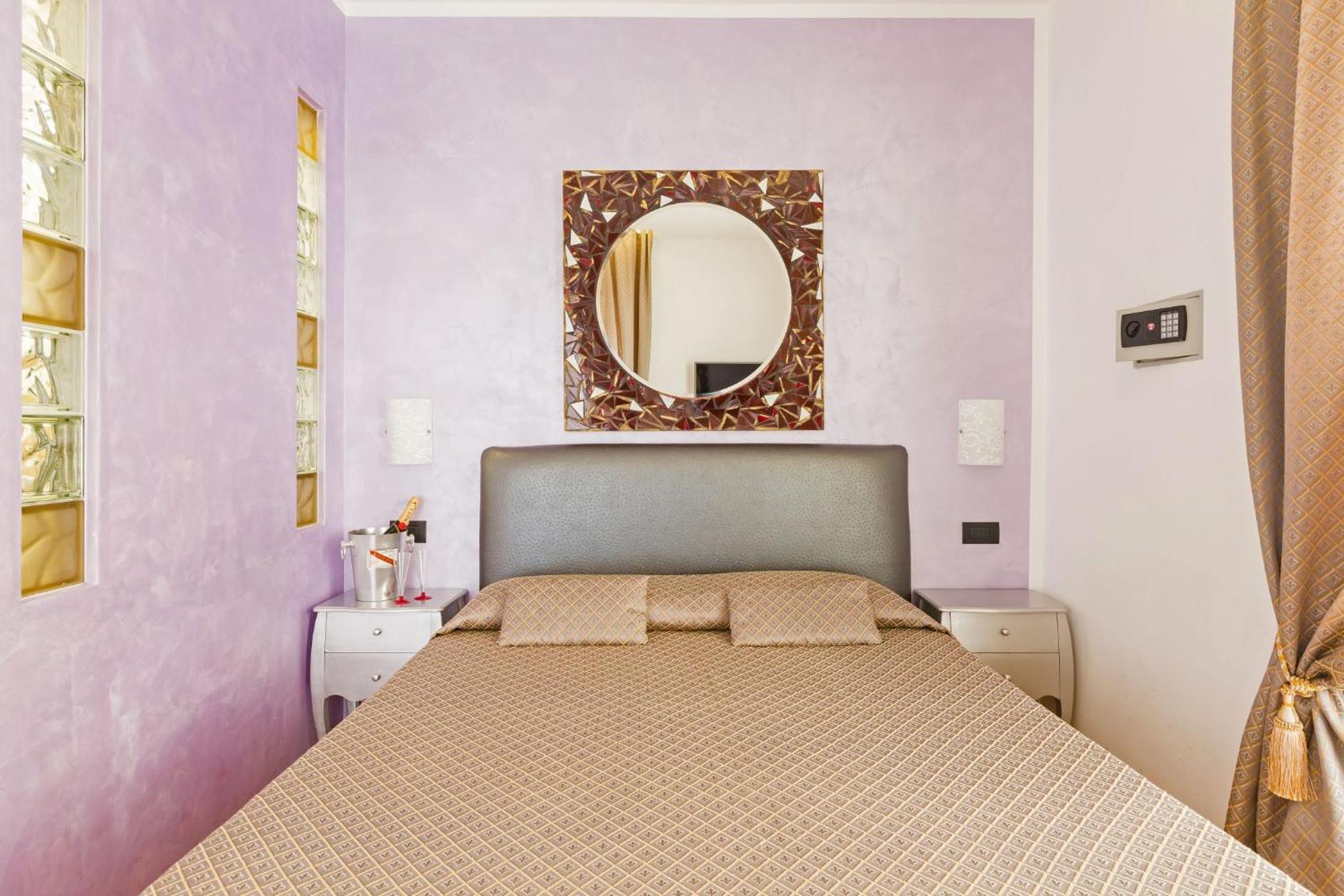 Relais Calamatta Rome Luaran gambar