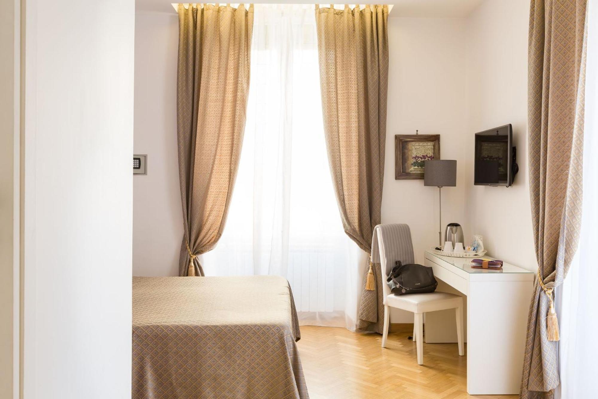 Relais Calamatta Rome Luaran gambar