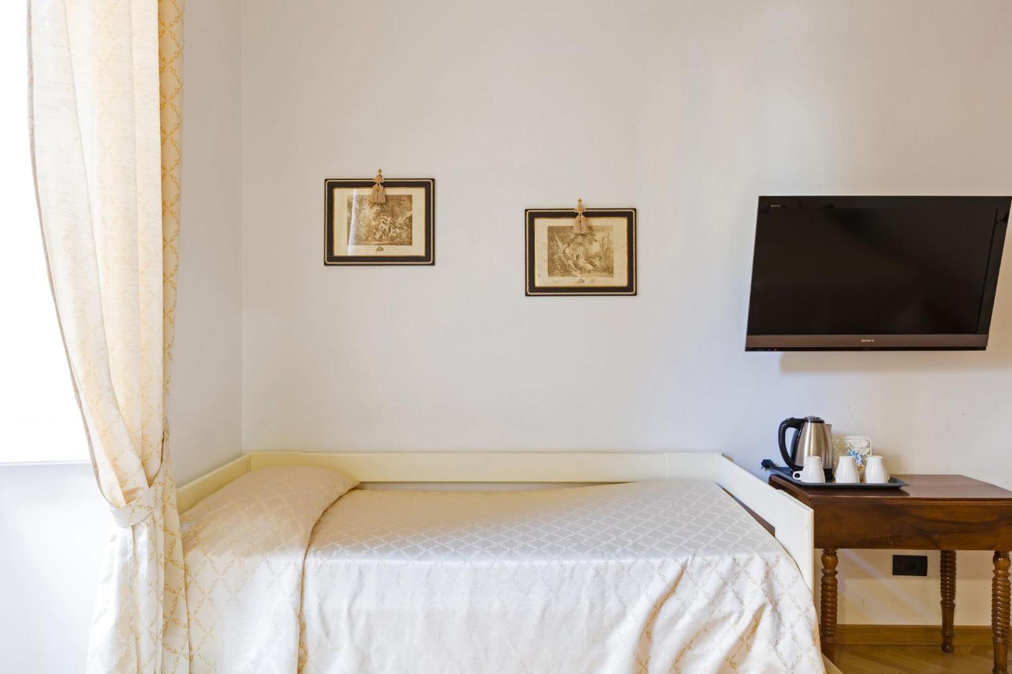 Relais Calamatta Rome Luaran gambar