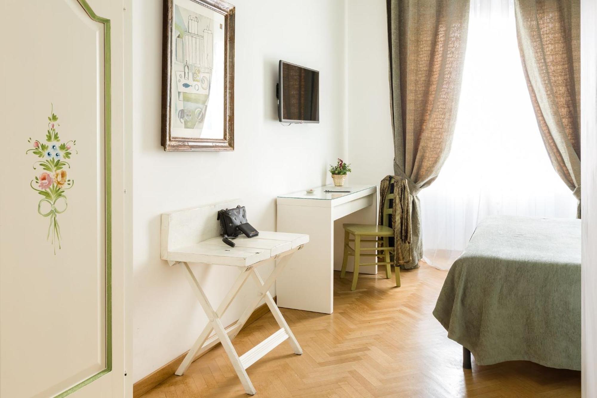 Relais Calamatta Rome Luaran gambar