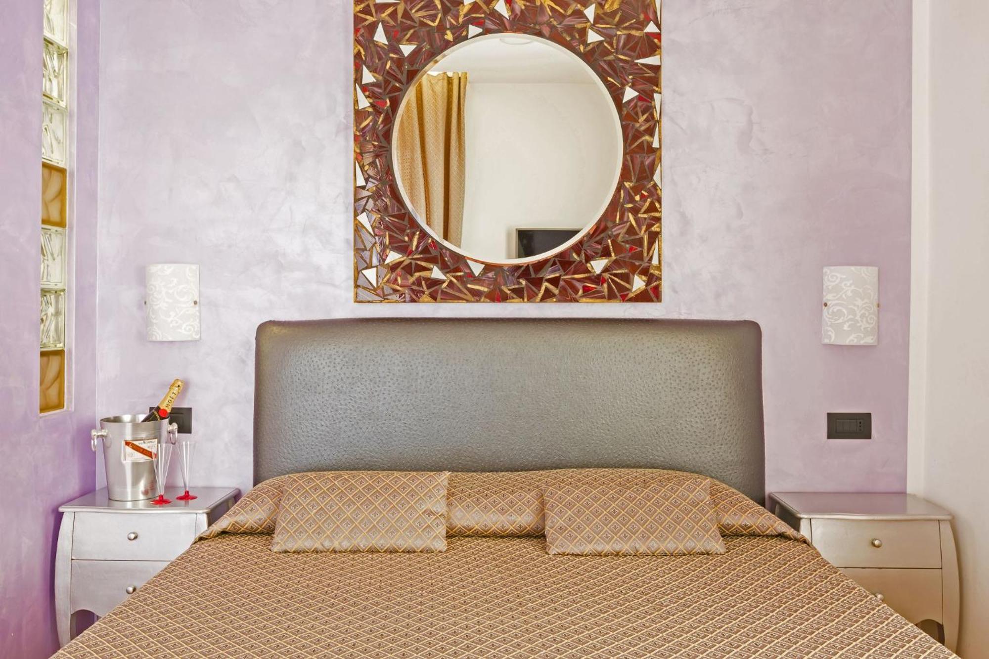 Relais Calamatta Rome Luaran gambar