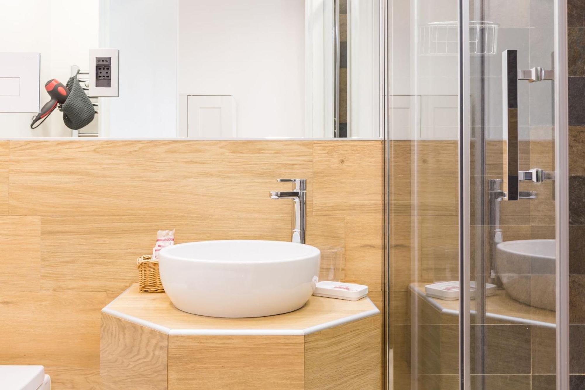 Relais Calamatta Rome Luaran gambar