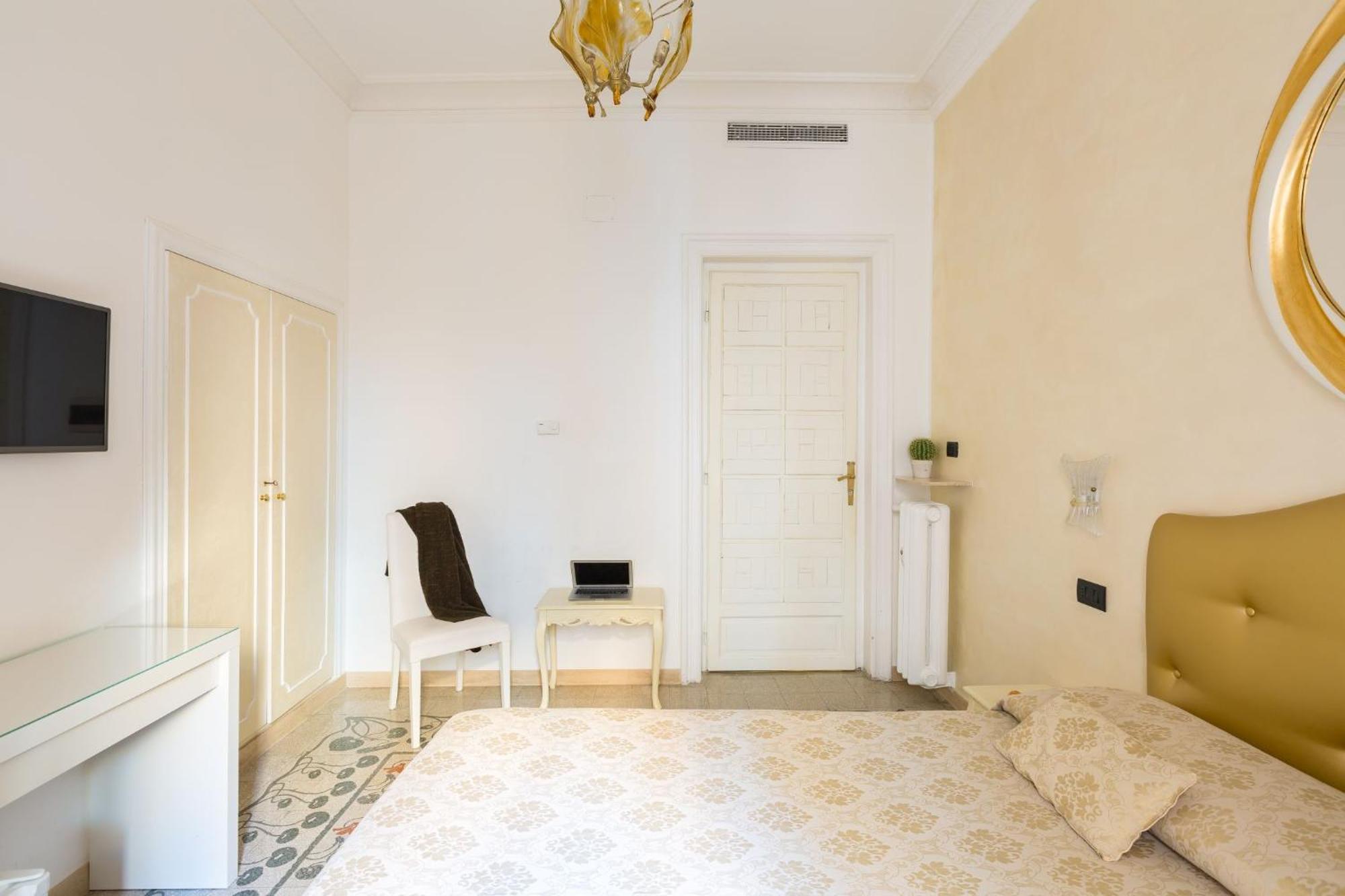 Relais Calamatta Rome Luaran gambar
