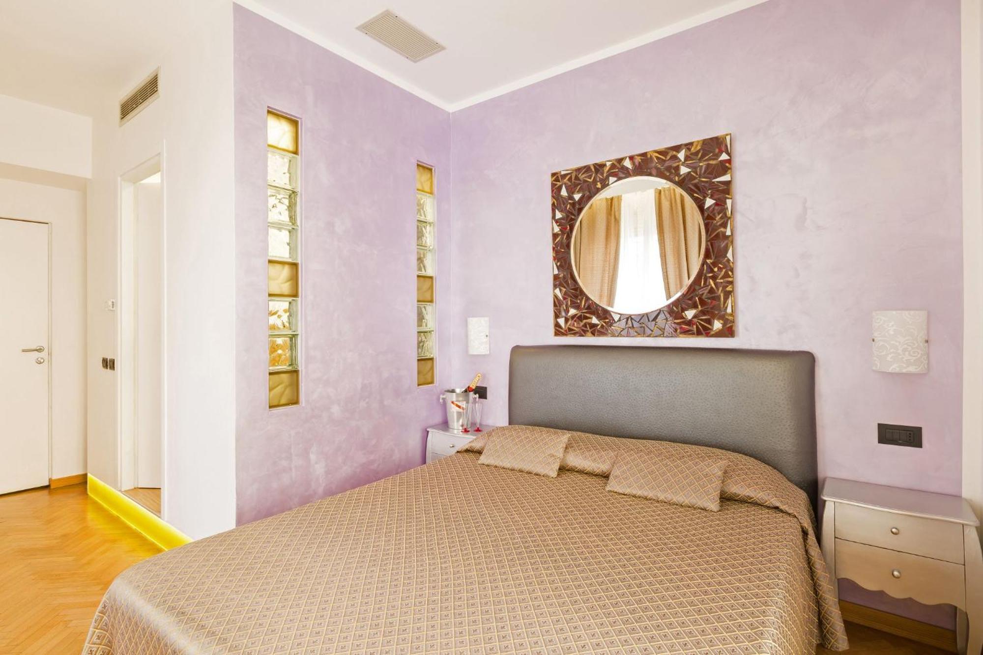 Relais Calamatta Rome Luaran gambar