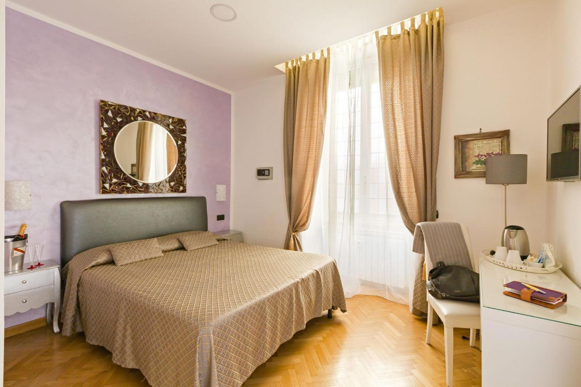 Relais Calamatta Rome Luaran gambar