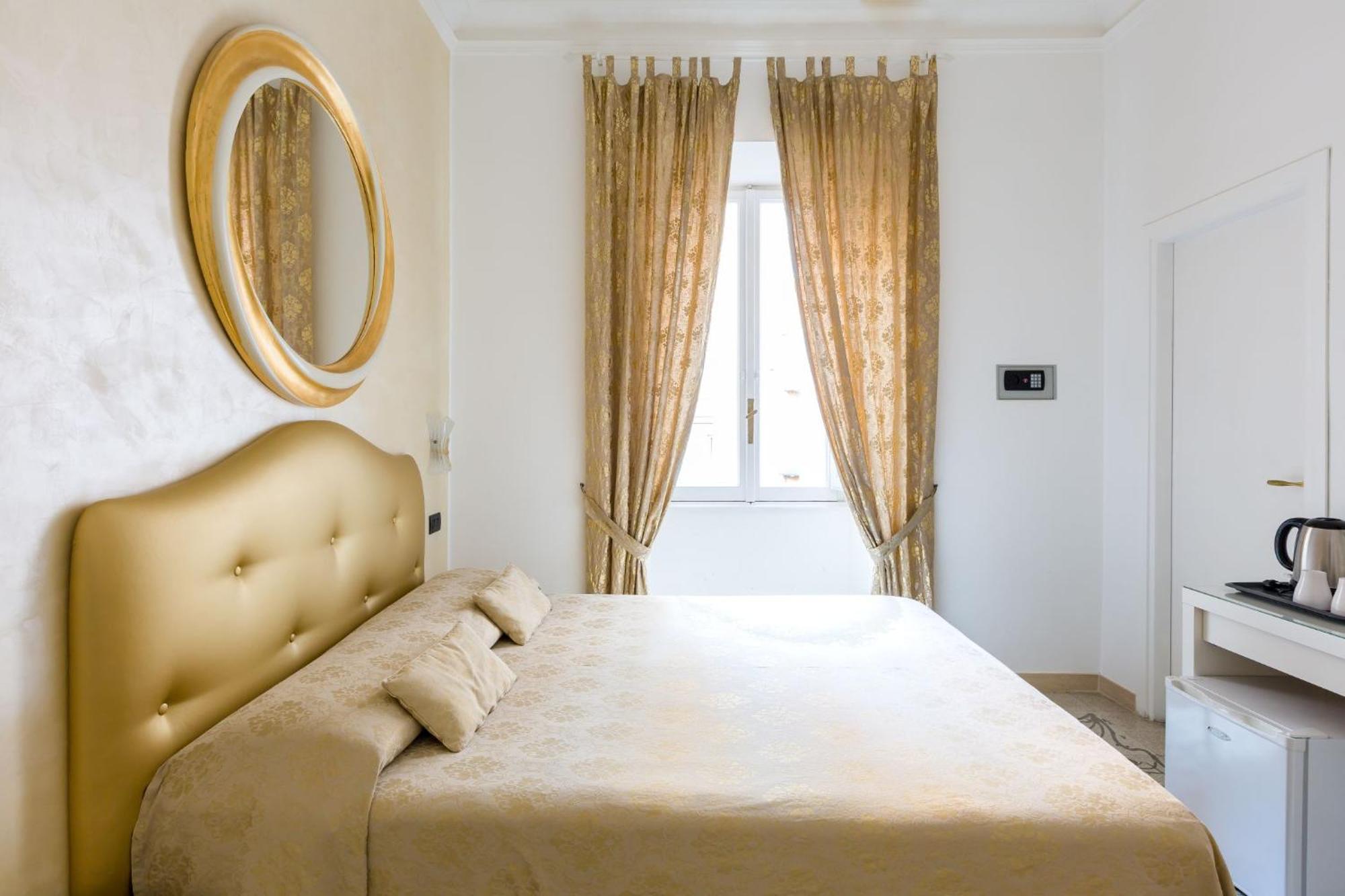 Relais Calamatta Rome Luaran gambar