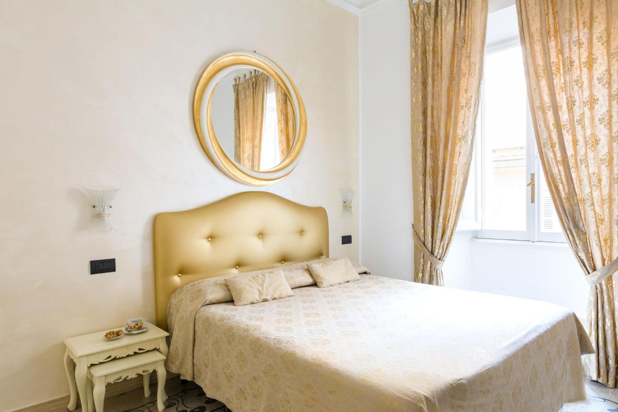 Relais Calamatta Rome Luaran gambar