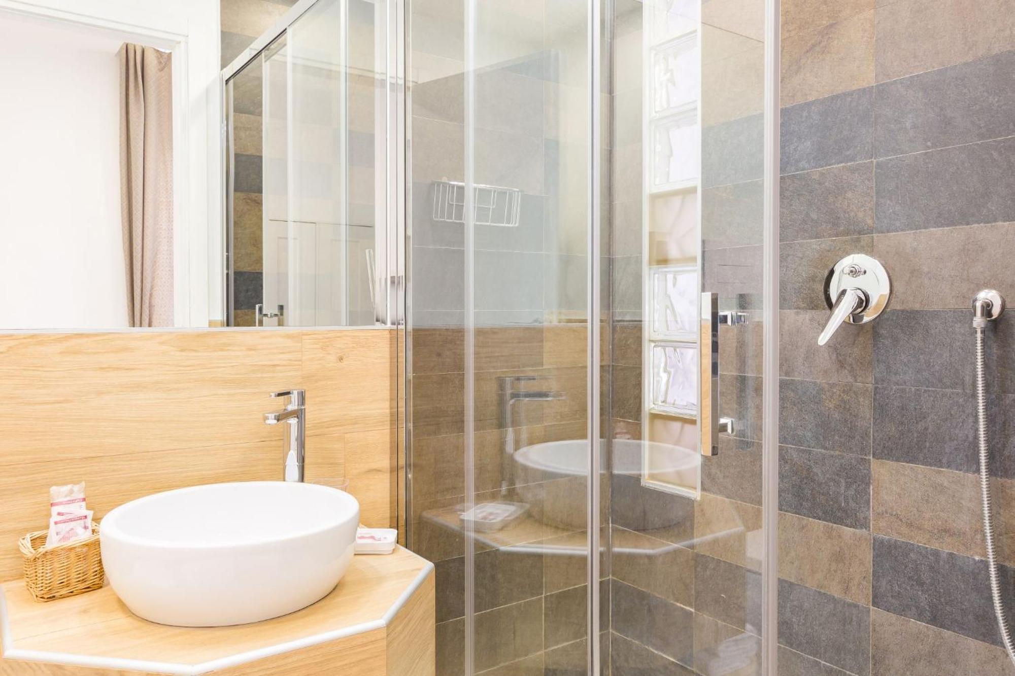Relais Calamatta Rome Luaran gambar