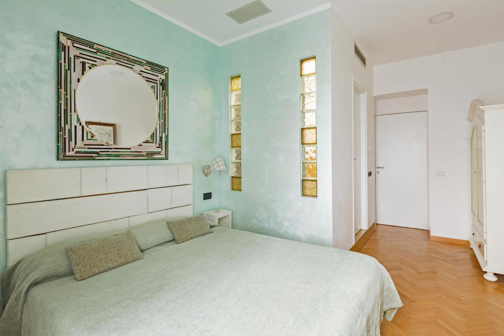 Relais Calamatta Rome Luaran gambar