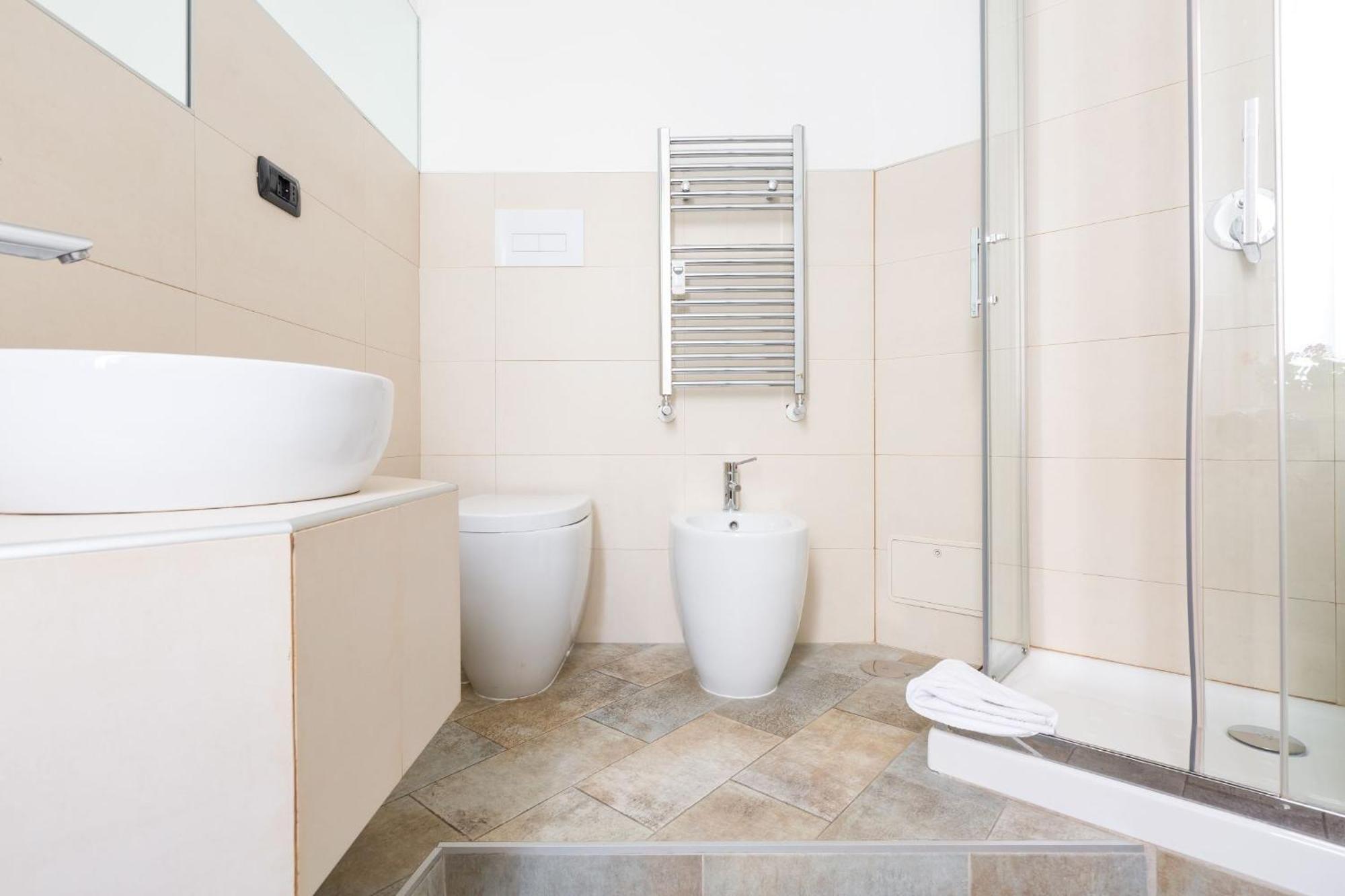 Relais Calamatta Rome Luaran gambar