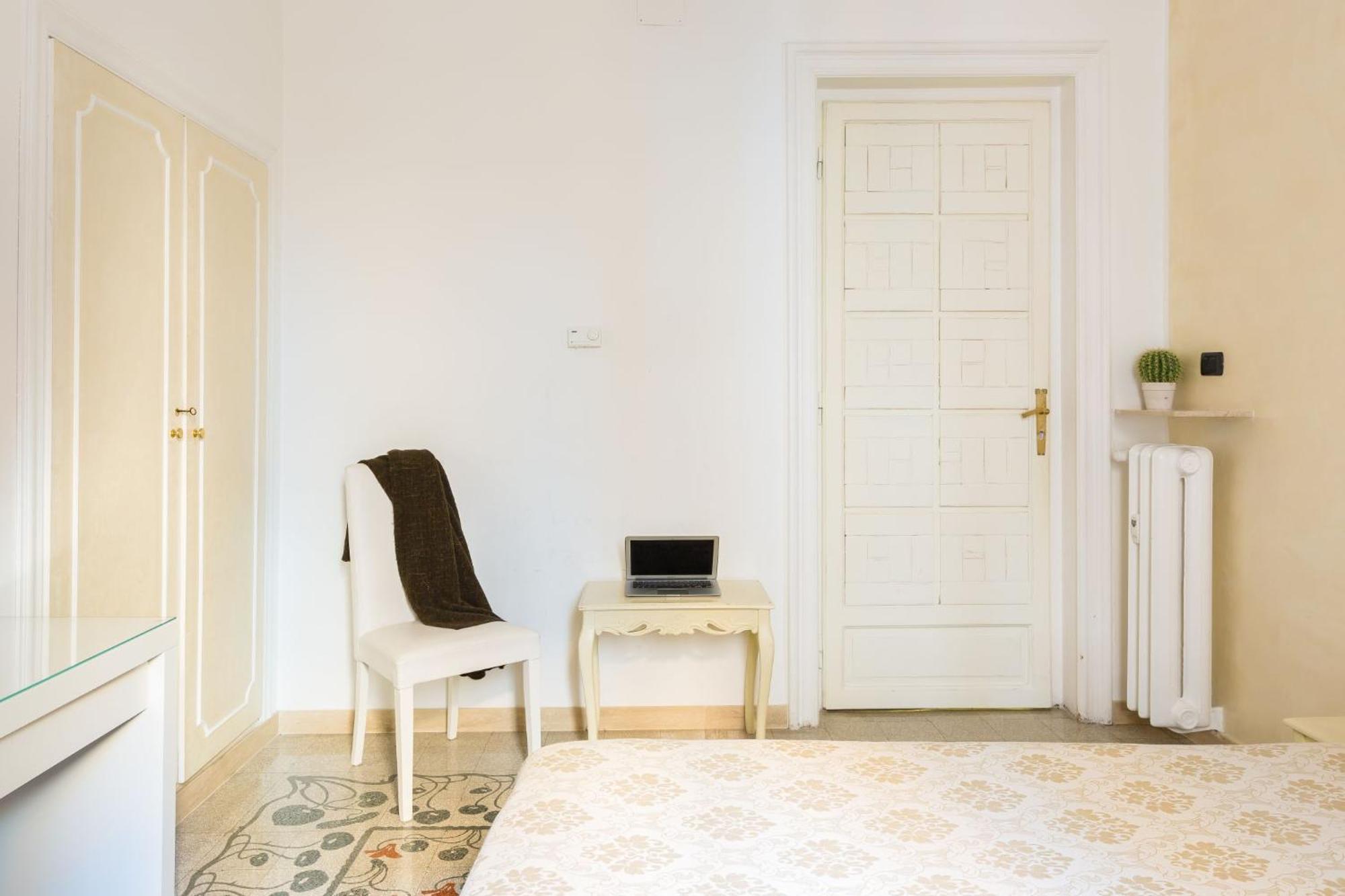 Relais Calamatta Rome Luaran gambar