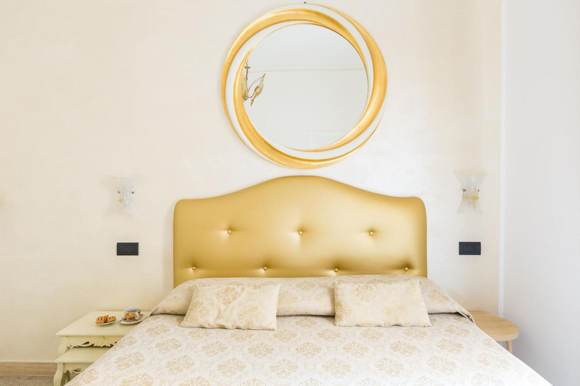 Relais Calamatta Rome Luaran gambar