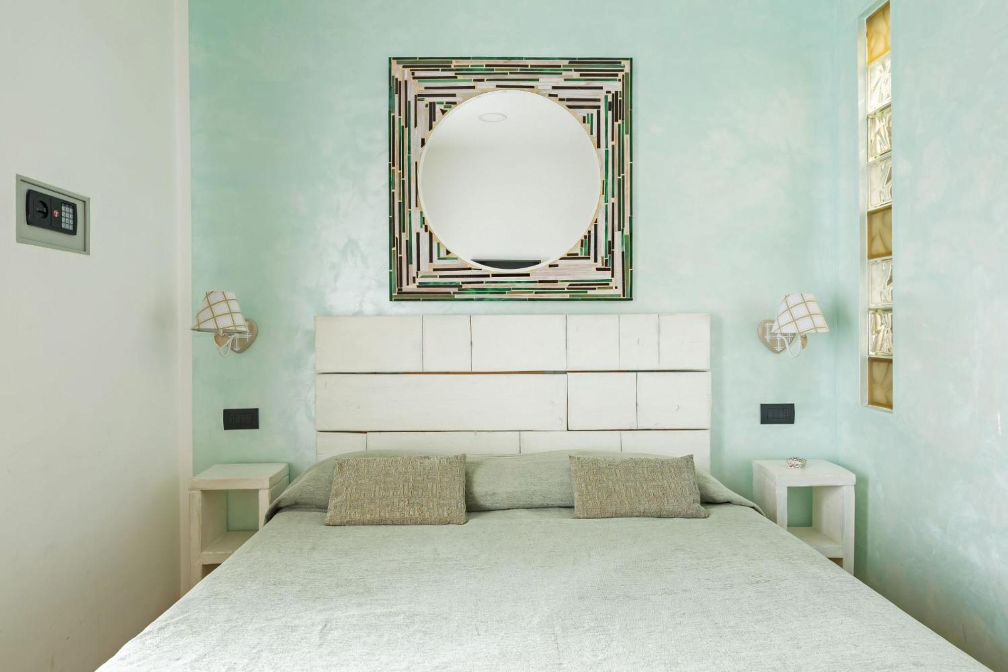 Relais Calamatta Rome Luaran gambar