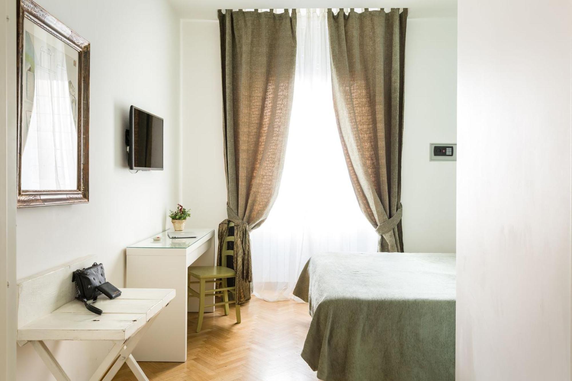 Relais Calamatta Rome Luaran gambar