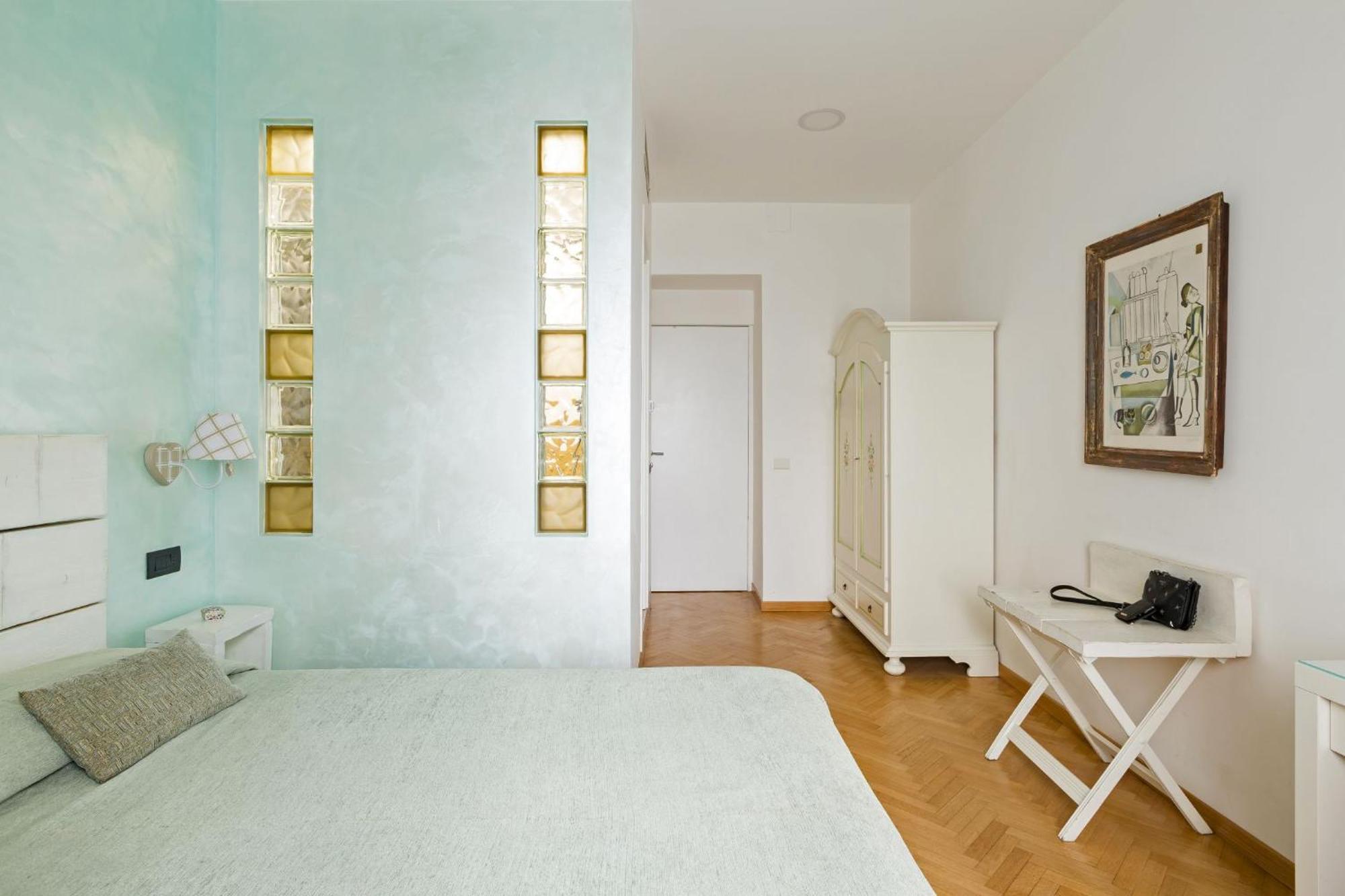 Relais Calamatta Rome Luaran gambar