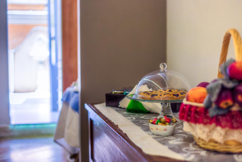 Relais Calamatta Rome Luaran gambar