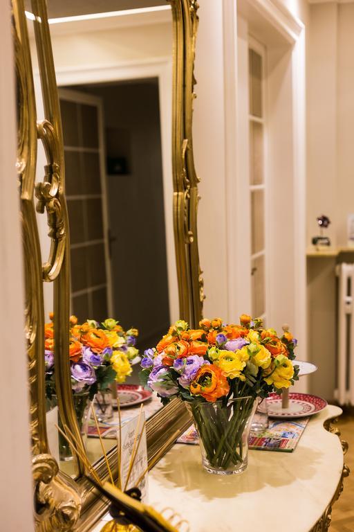 Relais Calamatta Rome Luaran gambar