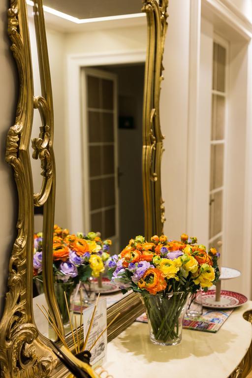 Relais Calamatta Rome Luaran gambar