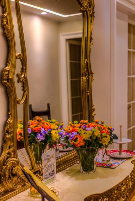 Relais Calamatta Rome Luaran gambar