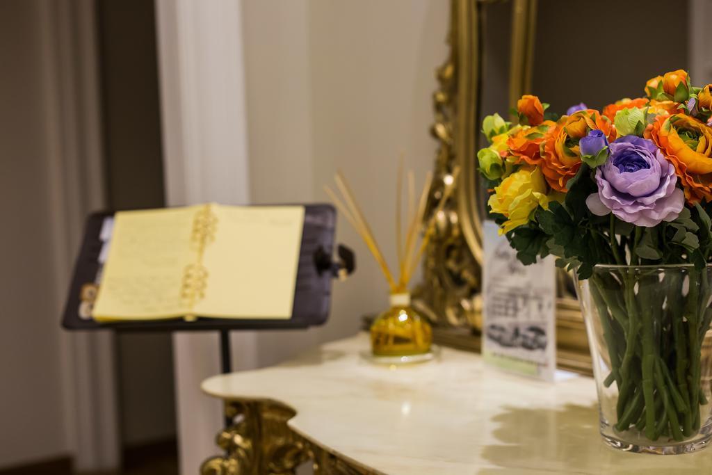 Relais Calamatta Rome Luaran gambar