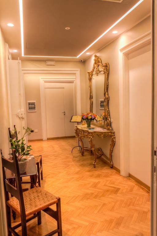 Relais Calamatta Rome Luaran gambar