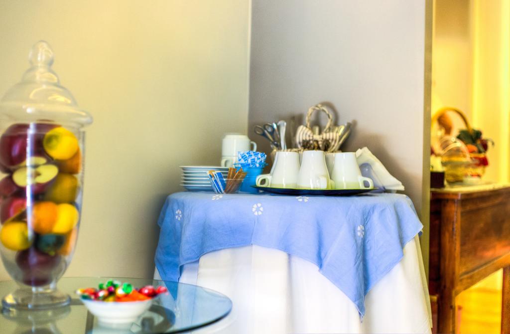 Relais Calamatta Rome Luaran gambar