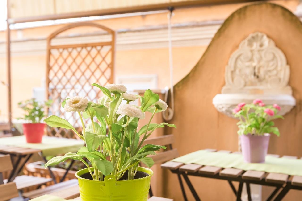 Relais Calamatta Rome Luaran gambar