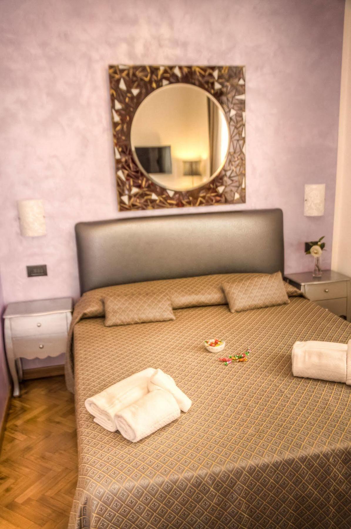 Relais Calamatta Rome Luaran gambar