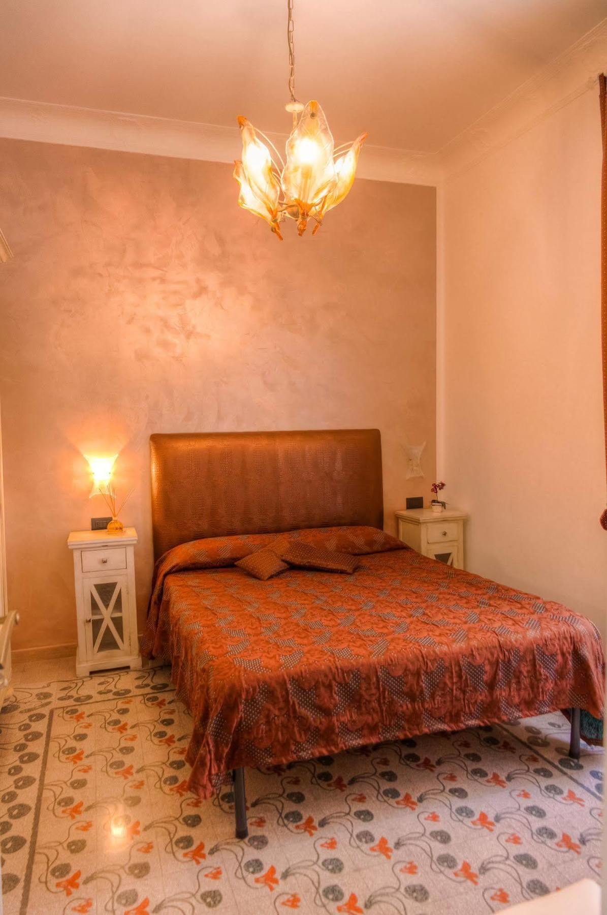 Relais Calamatta Rome Luaran gambar